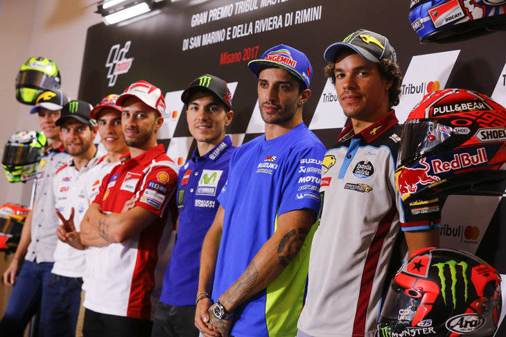 Gran Premio de San Marino de MotoGP