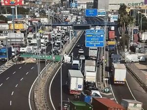 Aumentan a 142 las muertes en accidentes de tráfico en junio