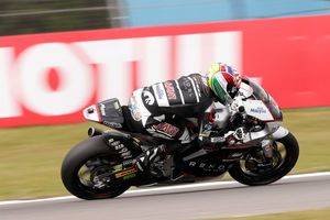 Oliveira (Moto3) y Zarco(Moto2), ganan en las categorias inferiores