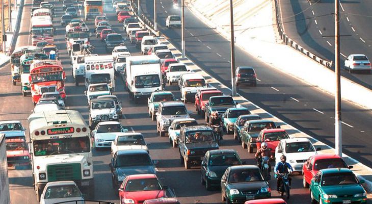 Europa supera en densidad a USA y Japón