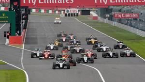Los fabricantes de motores se oponen a hacer cambios en la Fórmula 1