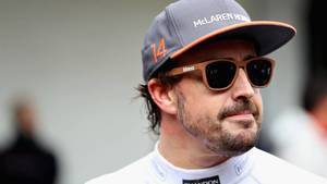 Este fin de semana Alonso debutará en Daytona