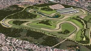 GP de Brasil F1 2019: Horarios y Neumáticos