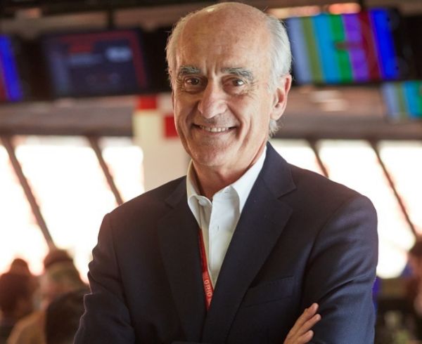 Vicenç Aguilera: 'El clima de inestabilidad política no ayuda al futuro del GP en Montmeló'