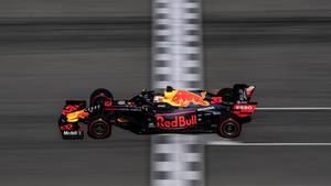 GP de Alemania F1 2019: un Verstappen tremendo y un 5º amargo de Sainz en una carrera loca