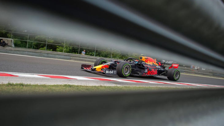 GP de Hungría F1 2019: Unos entrenamientos que no han servido para nada