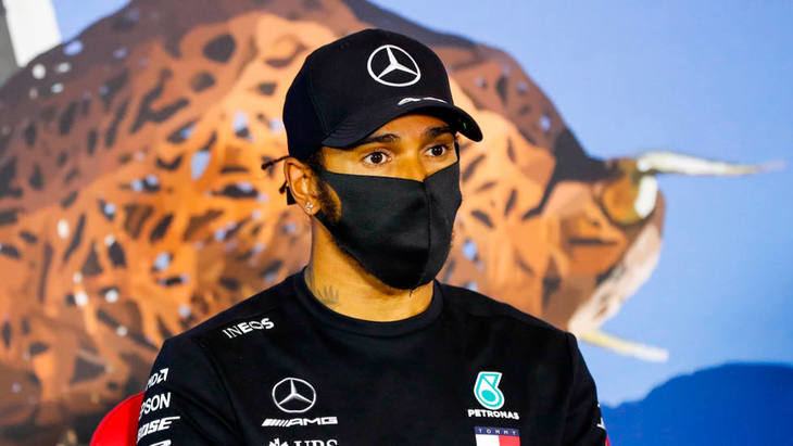 Hamilton: 'Hay que terminar con las carreras aburridas como la de Spa'