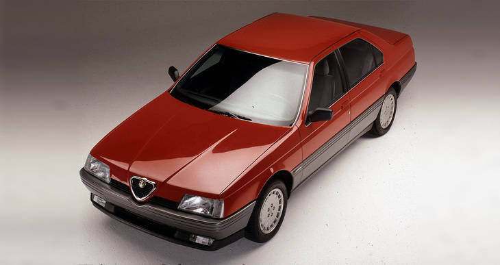 Alfa Romeo cumple 107 años y van a celebrarlo por todo lo alto