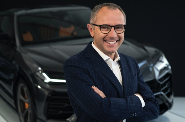 Stefano Domenicali dirigirá la Fórmula 1 reemplazando a Chase Carey