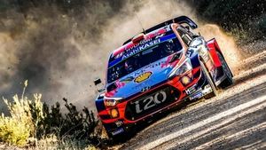 Loeb, en un tramo final estratosférico, se pone líder