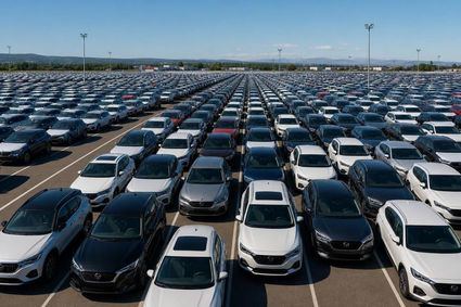 Las ventas de coches mantienen el impulso en junio: los electrificados ya suponen casi una de cada cuatro matriculaciones