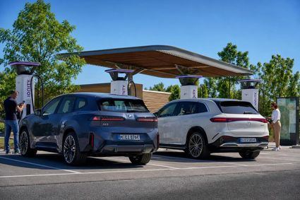 Los SUV eléctricos con mayor autonomía que puedes comprar en España en 2026