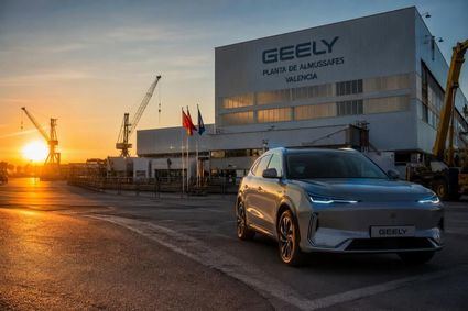 Ford y Geely impulsan la industria española: así cambiará la fábrica de Almussafes