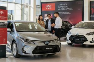 Estos son los coches que menos dinero pierden con los años en España