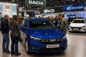 Los 10 coches nuevos más baratos que puedes comprar en España este verano: precios y versiones