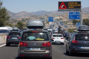 La DGT activa la gran operación salida: estas son las horas y carreteras que conviene evitar este fin de semana