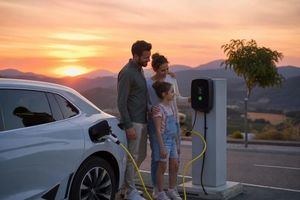 ¿Cuánto cuesta viajar 500 kilómetros en coche en 2026? La diferencia entre gasolina, diésel y eléctrico sorprende