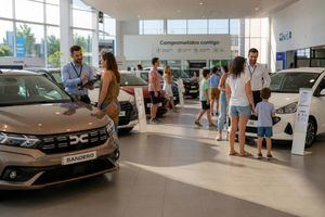 Los 10 coches nuevos más baratos que puedes comprar en España este verano: estos son sus precios