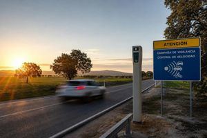 La DGT estrena cinco nuevos radares este verano: dónde están y hasta cuánto te pueden multar