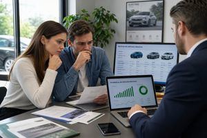 Plan Auto+ 2026: qué hacer si la web se colapsa y cuándo volver a solicitar la ayuda de hasta 4.500 euros