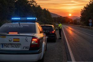 Las 7 multas de la DGT que más conductores pueden recibir este verano sin darse cuenta