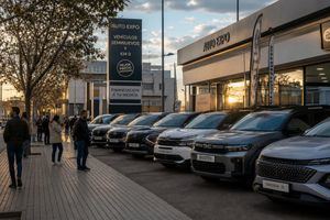 La guerra de precios de los SUV llega a España: estos son los 7 modelos que más están apretando