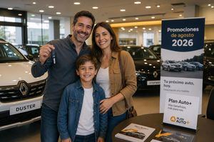 Comprar un coche en agosto de 2026: estos son los modelos que más están bajando de precio