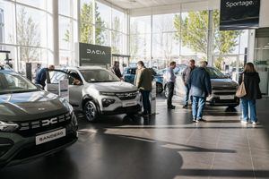 Estos son los 10 coches nuevos más baratos que puedes comprar en España por menos de 20.000 euros