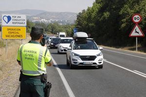 La DGT avisa: estas son las horas y carreteras que debes evitar este fin de semana