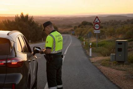 La DGT avisa a los conductores: estas son las 8 cosas que más va a vigilar este fin de semana