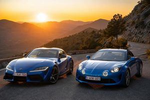 Estos cinco coches desaparecerán después de 2026: algunos podrían convertirse en clásicos