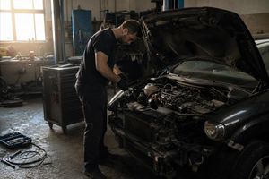 Estas son las averías que pueden aparecer en tu coche después de volver de vacaciones