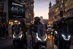 Las motos que están conquistando España: estos son los modelos y marcas que más están creciendo