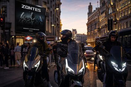 Las motos que están conquistando España: estos son los modelos y marcas que más están creciendo