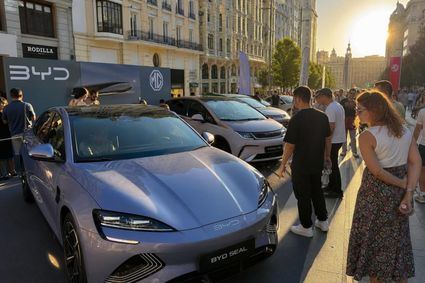 China ya no quiere ser una alternativa en España: estos son los coches que pueden cambiar el mercado