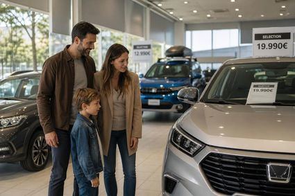 ¿Cuánto cuesta realmente mantener un coche en España en 2026? Esta es la factura anual
