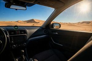 El botón del coche que casi todos utilizamos mal y que puede acabar provocando problemas