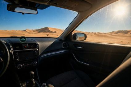 El botón del coche que casi todos utilizamos mal y que puede acabar provocando problemas
