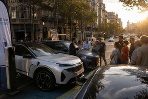El coche que hace cinco años casi nadie quería y que ahora gana terreno en España