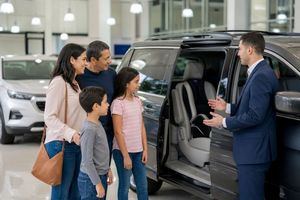 Guía Definitiva: Las Características Clave que Realmente Importan al Comprar un Automóvil