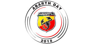 Abarth Day 2018 el último fin de semana del mes