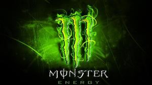 Monster Energy #Doonies3
