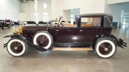 Un Rolls-Royce Phantom II de 1931 por 1.55 millones de dólares