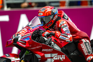 MotoGP llega a Japón: Márquez busca recuperar terreno ante Martín y Quiles tiene su primer ‘match ball’ en Moto3