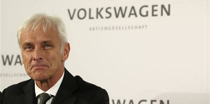 Volkswagen anuncia un plan de acción para 5 millones de afectados