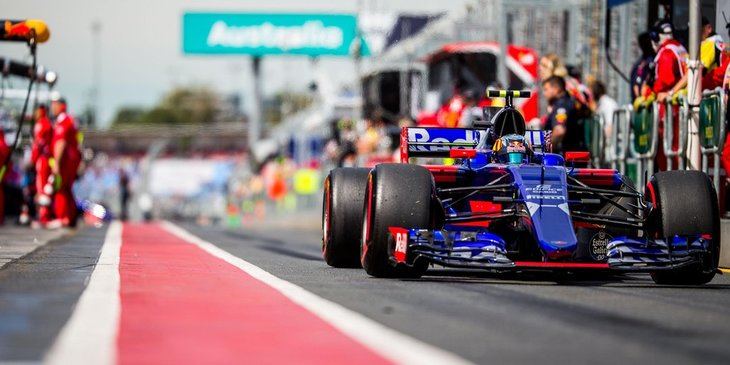 Honda cambiará el turbo y MGU-H para Bahrein