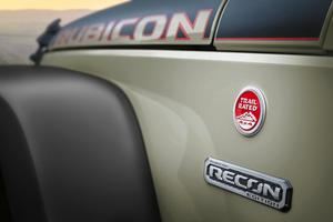 Jeep: Nombres que evocan aventura y leyenda en sus modelos