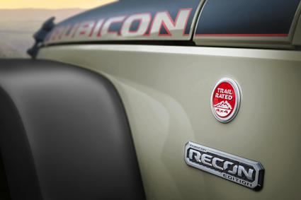 Jeep: Nombres que evocan aventura y leyenda en sus modelos