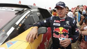 Carlos Sainz ficha por Mini X-Raid para el Dakar