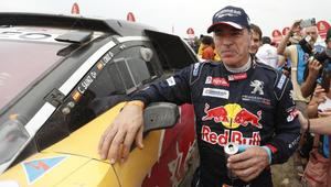 Carlos Sainz ficha por Mini X-Raid para el Dakar